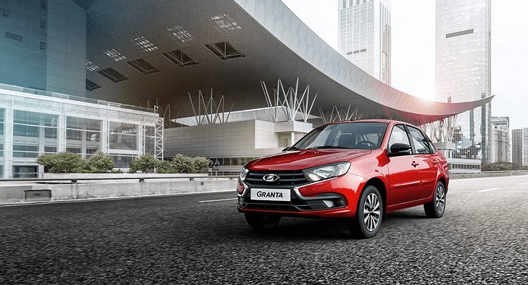 Car production in Russia collapsed by 60%