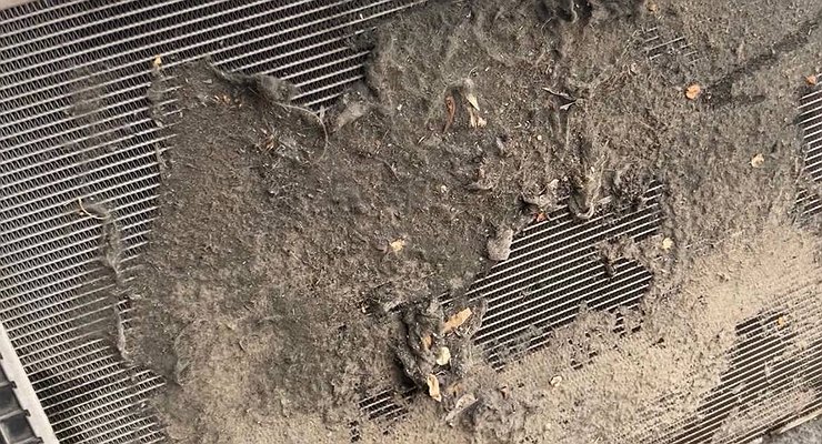 Why washing a radiator can cost 25,000 rubles