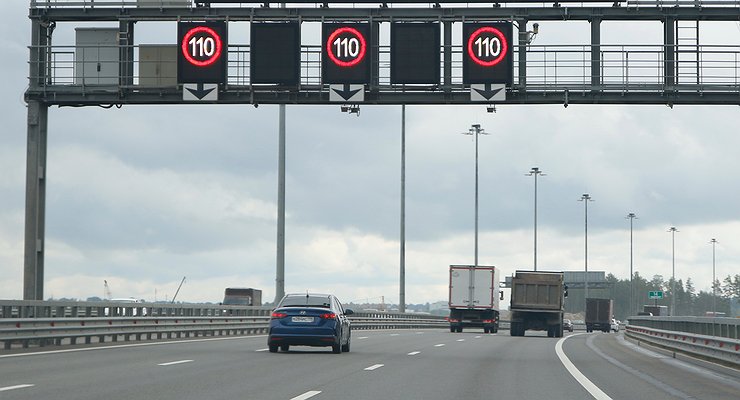 Novorizhskoye highway becomes Moscow property for the organization of “allocations”