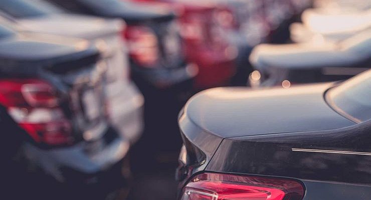 Overbidding panic: the number of problem cars on the secondary market is growing