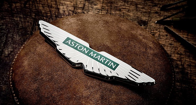 Chinese Geely bought a stake in British company Aston Martin