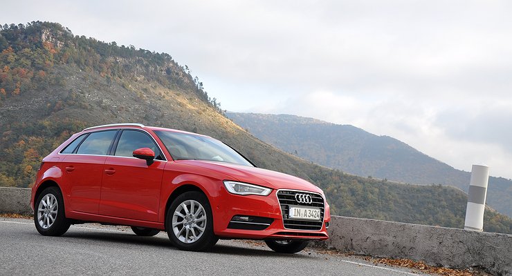 5 reasons why a car with a “diesel” from Europe will ruin its owner