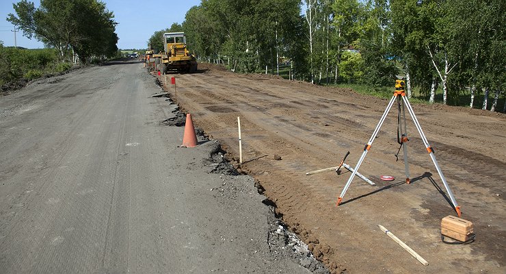 Regions will be offered to repair “problem routes” independently