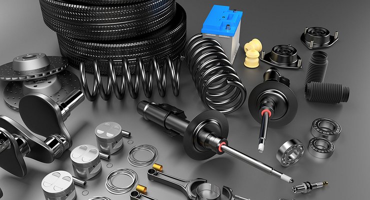 Auto parts price doubles due to record demand