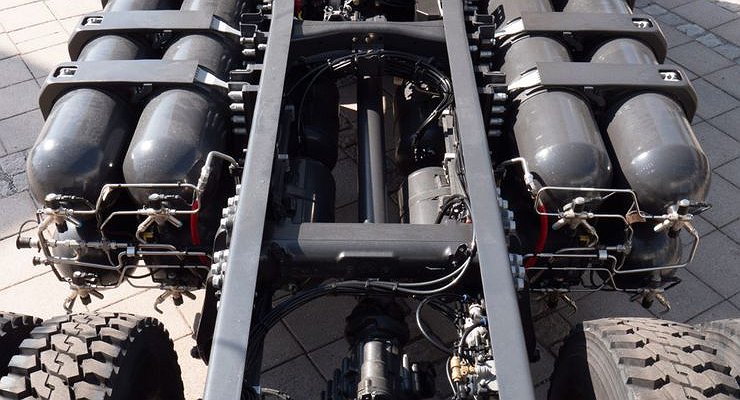 Methane-throwing: Will Russian car owners be able to “switch” to gas?