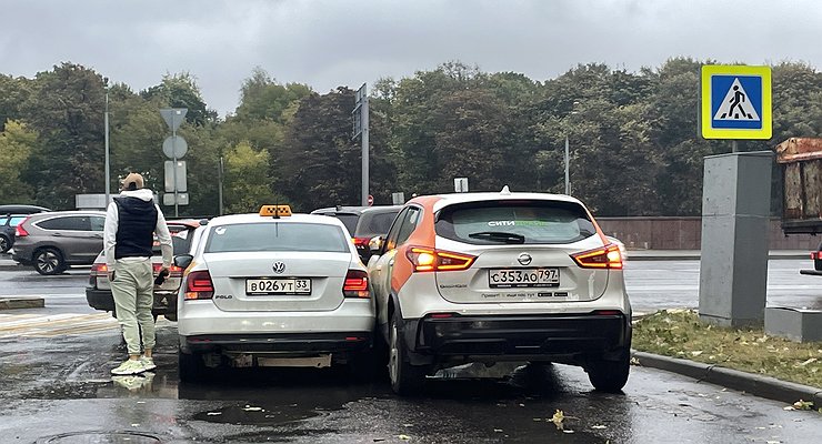 Why taxis will soon rise sharply in price and become dangerous