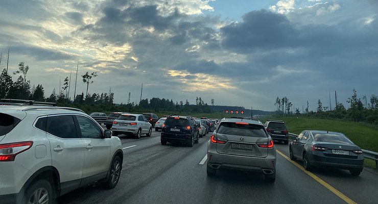 Ministry of Transport, Public Works and Water Management wants to “eradicate” toll roads by proposing a significant rate increase