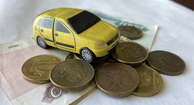 Buy or wait: when car loans get cheaper in Russia