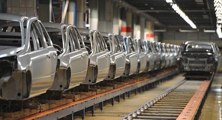 What pleased the Russians with AVTOVAZ and upset the Chinese, the Ministry of Transport and dealers in spare parts: the results of the week
