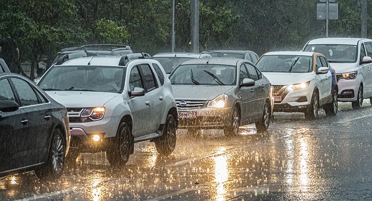 Let’s do it in a new way: new changes to the traffic rules will drastically change the lives of Russians