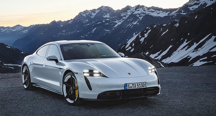 Porsche becomes Europe’s most valuable car manufacturer