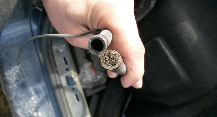 5 easy ways to prepare your car for the cold that will save you a lot of money
