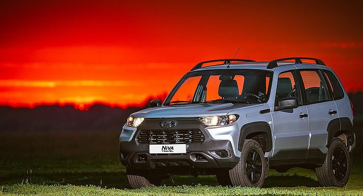 Out of the crisis: 5 best-selling crossovers on the Russian market