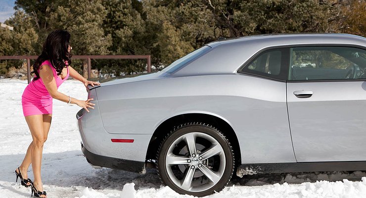 Why it is absolutely impossible to switch shoes for winter tires before the onset of cold weather
