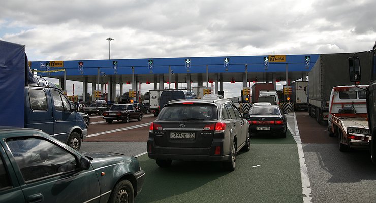 Fines for non-payment of travel on “payers” will be set by local authorities
