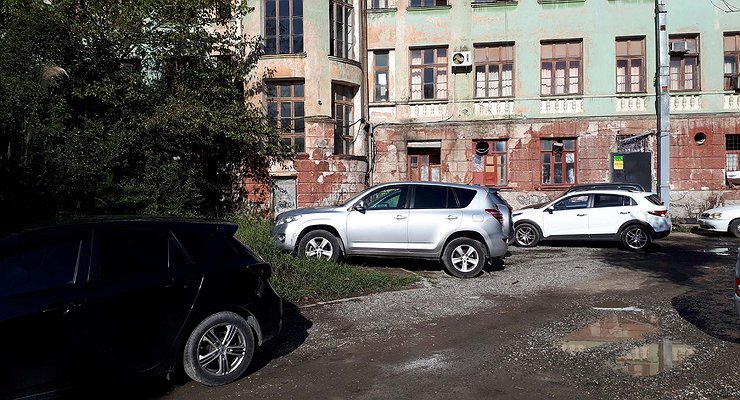 How to save yourself from partial mobilization in Sochi and regret it?