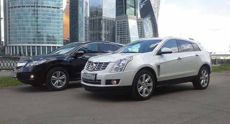 How an unprepared buyer understands there are problems with a used car