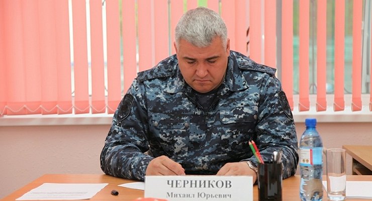 Traffic Police General Mikhail Chernikov wanted to increase the speed limit on the roads