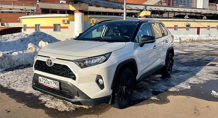 5 crossovers that lose the least in price