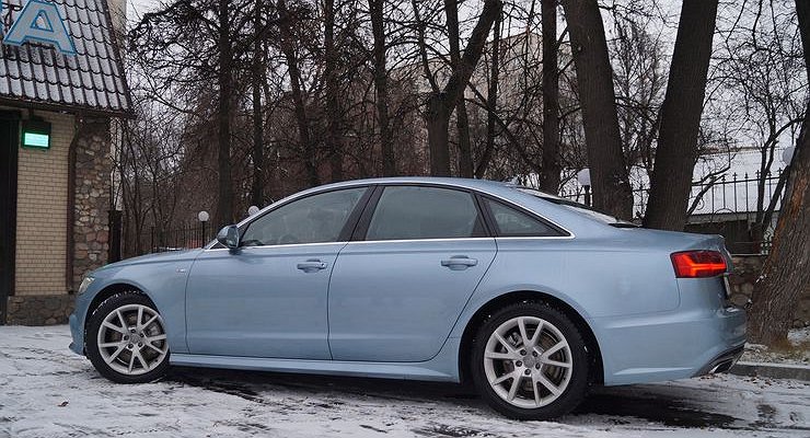 How the Russians are “wiping out” the car market in Belarus