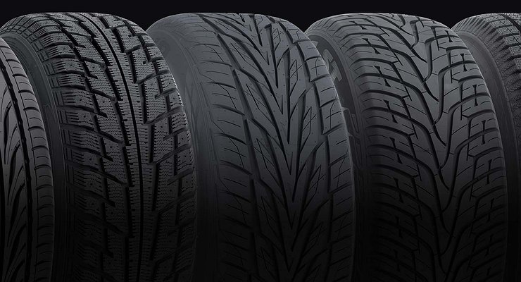 What happens if you put a directional tire on the wrong side?