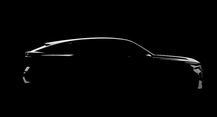 Renault and Geely swing on a joint crossover