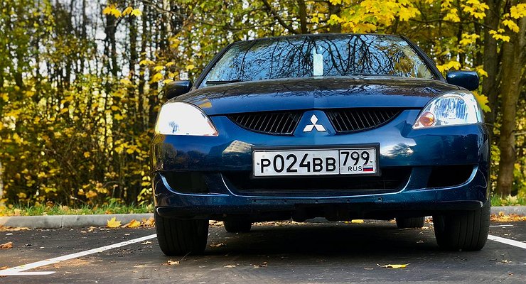 Why do used car pedals squeak?