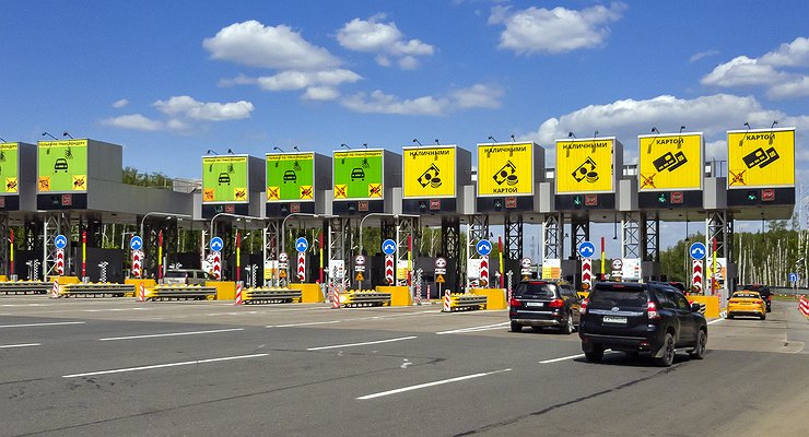 Traveling on toll roads will increase in price, but not on all