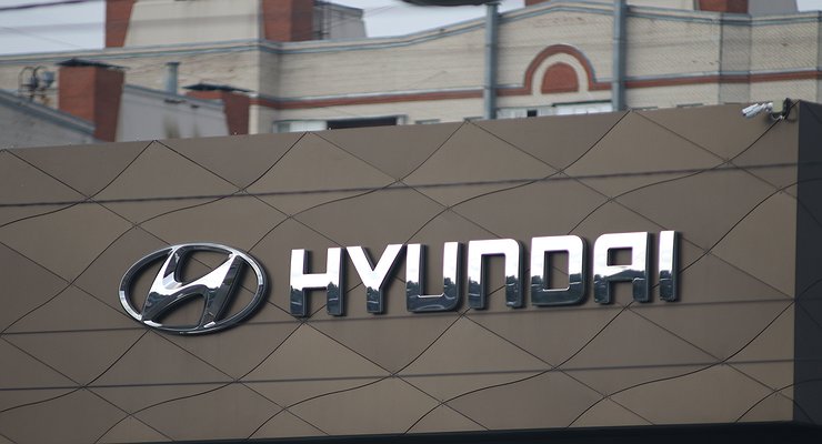 Hyundai may announce withdrawal from Russia at the end of October