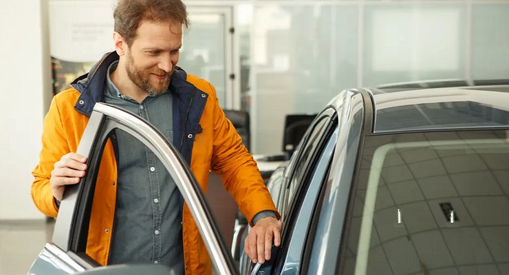 How Resellers Recognize Serious Car Body Repair At A Glance