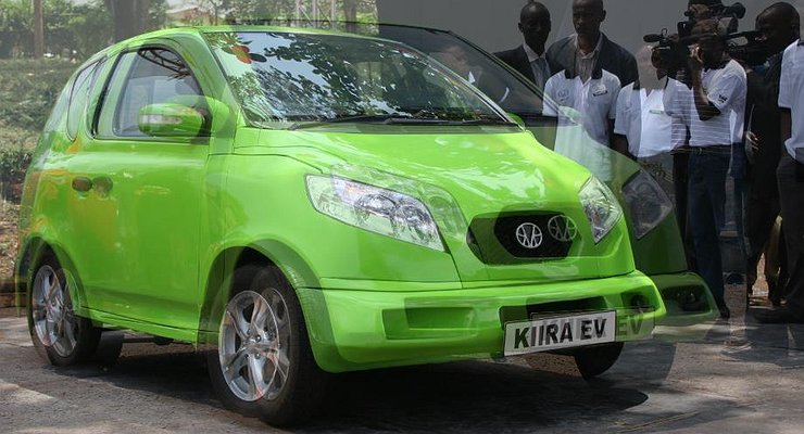 Blacks on the plantations of the Russian car market: Ugandan cars in exchange for KamAZ trucks