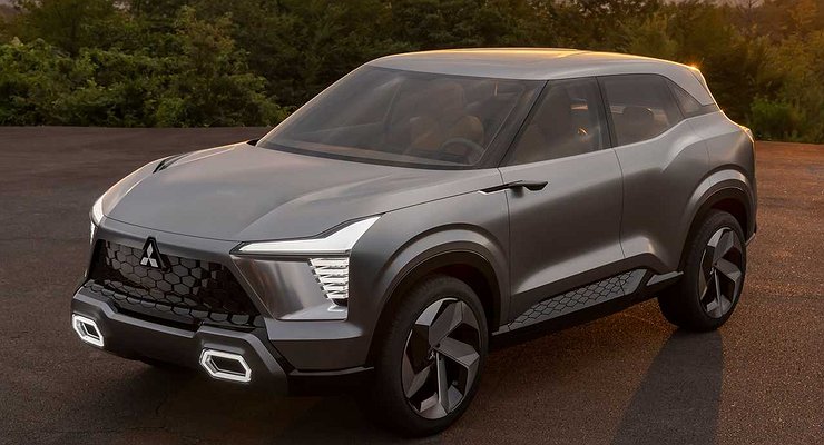 Mitsubishi has created a crossover that promises to be a “killer” Hyundai Creta