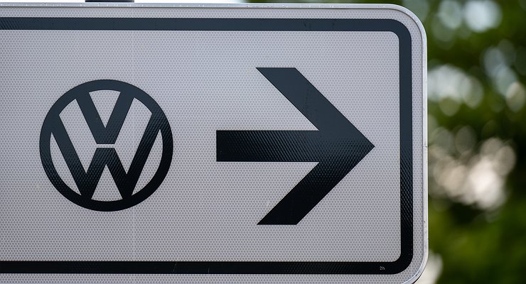 Volkswagen has finally decided to leave the Russian market