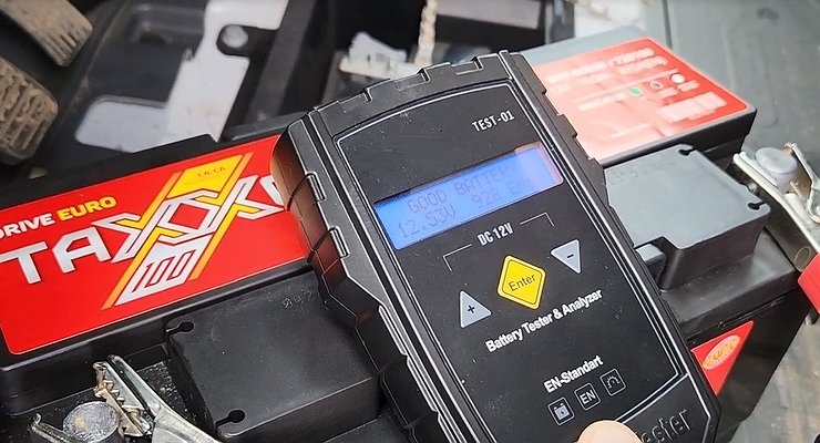 Don’t get in trouble: three important points when changing the battery in the car