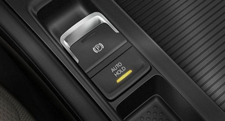 Why is an electronic parking brake more dangerous and worse than a conventional parking brake?