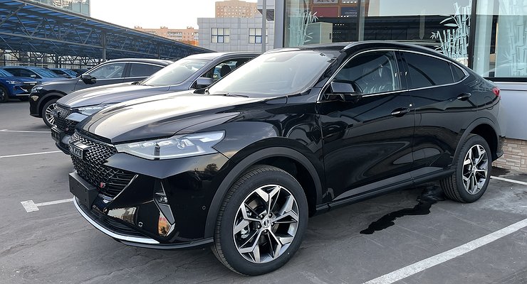 Get the noodles out of your ears: what do Haval car owners complain about?