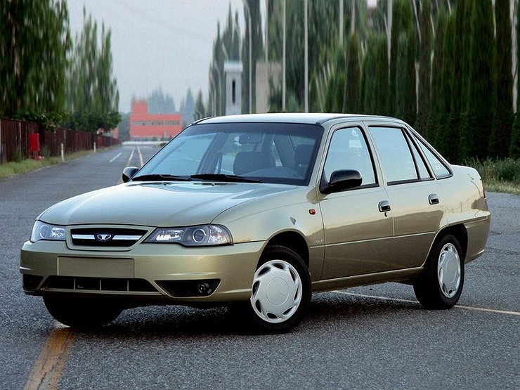 Самые живучие автомобили