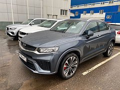 Купить дешевые китайские автомобили в россии