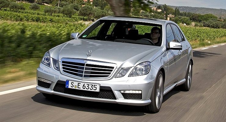 5 sedans lose price catastrophically over several years of use