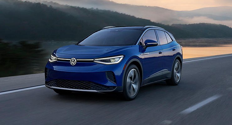 Volkswagen finally wants to curtail the sale of cars with traditional engines