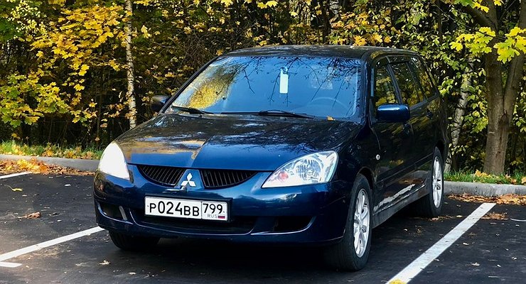 How to bring the engine of a used foreign car back to life without a partition?