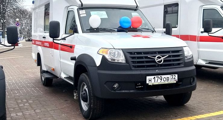 In the same boat: Sollers will produce trucks under its own brand