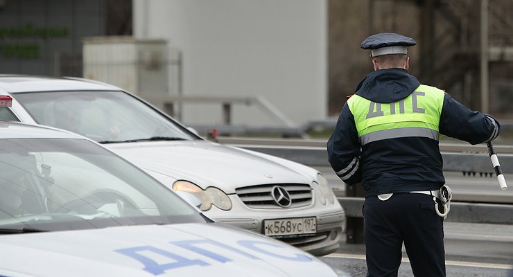 The capital’s traffic police spoke of drivers caught drinking