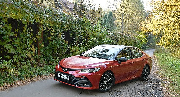 7 most liquid three-year-old foreign cars on the secondary market