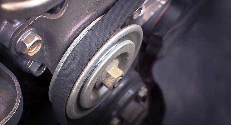 How To Get Rid Of Whistle Under The Hood With Personal Care Products