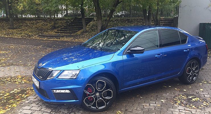 Which regions sell the cheapest foreign five-year-old cars?