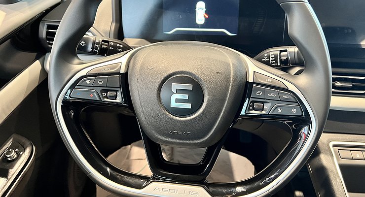 Evolute explains the “Ethiopian origin” of its electric vehicles