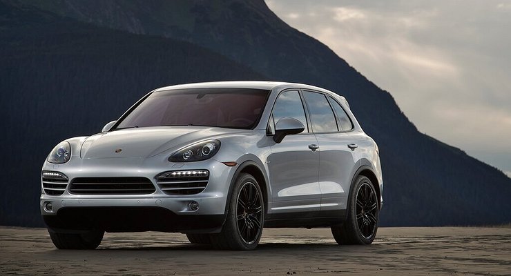 The strongest body: 5 cars that hardly rust