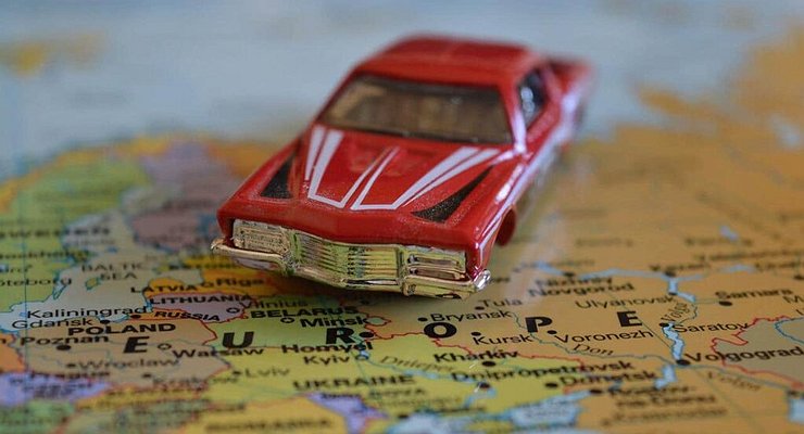 Why Europe’s refusal of diesel cars only benefits Russians