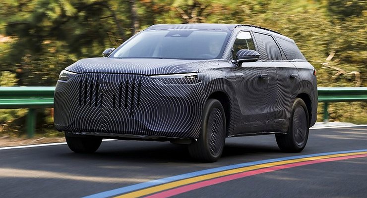 Chery cars get new automatic transmissions
